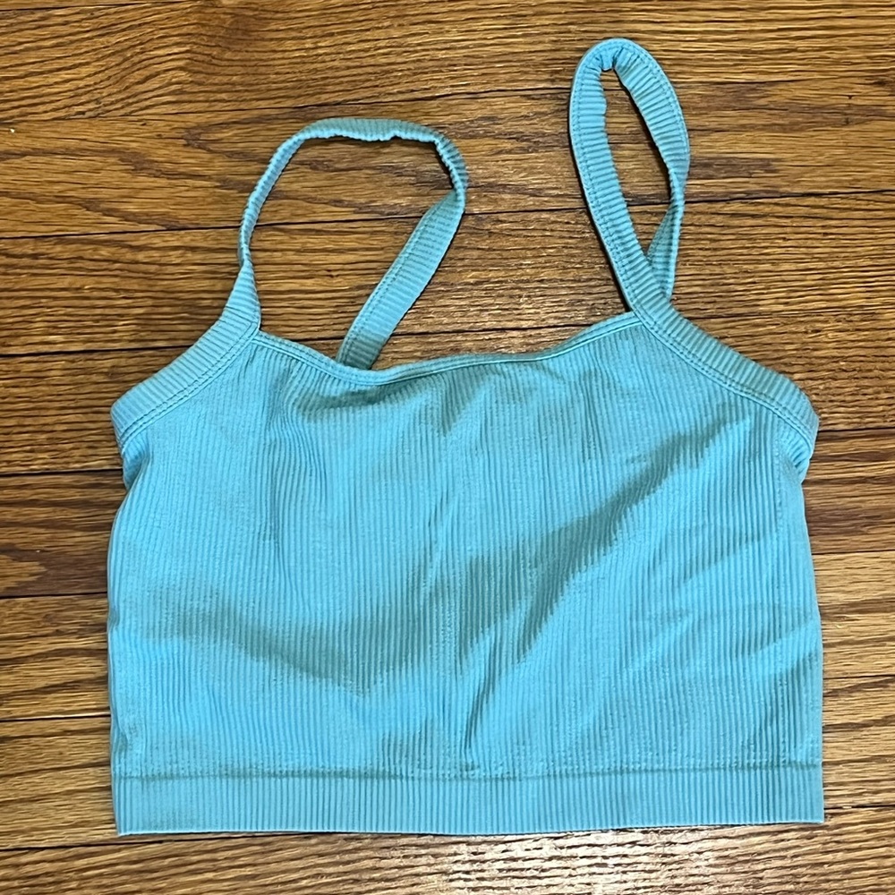 S/M Tank Top Bundle